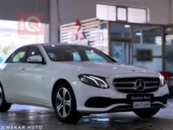 مێرسێدس بێنز E-Class
